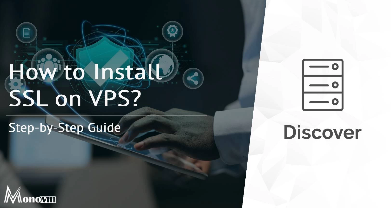 Визуальное руководство по: безопасный VPS