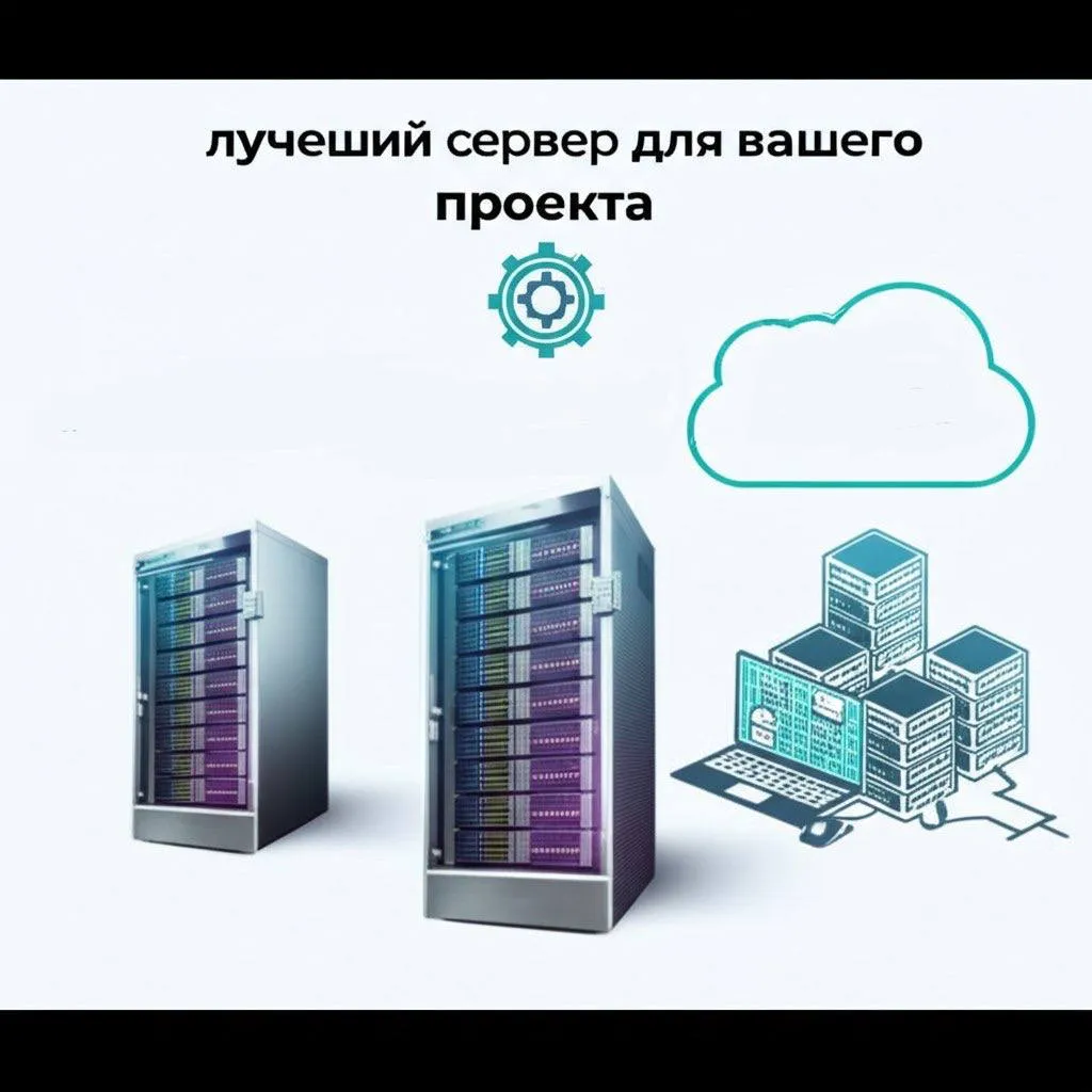 Сравнительный анализ: что такое VPS