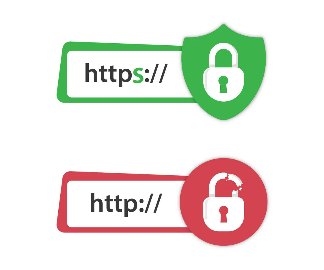 Актуальные новости: как проверить сайт на HTTPS