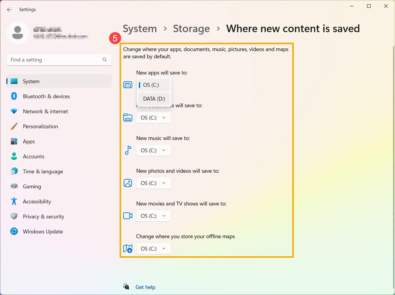 Актуальные новости: освободить место на диске windows