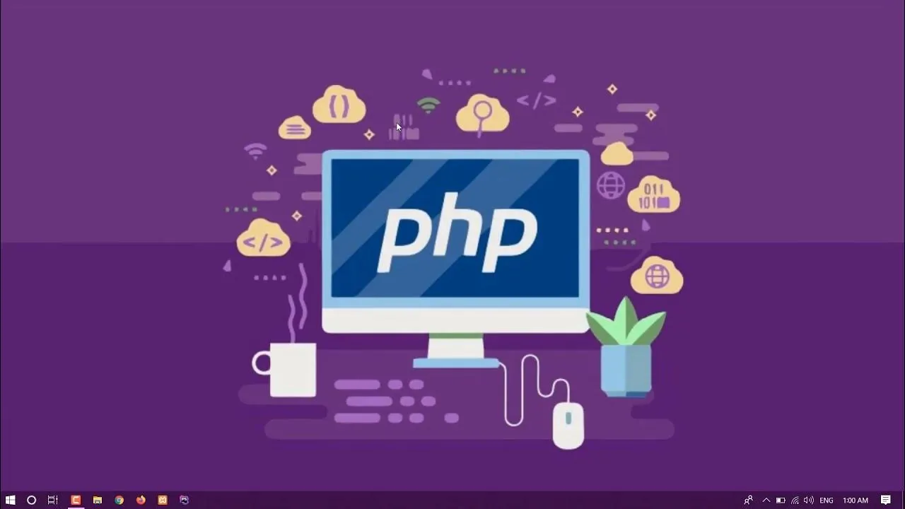 Актуальные новости: последняя версия PHP